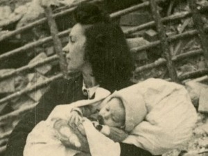 Живот у окупираном Београду 1941-1944