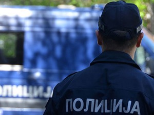 Ухапшен мушкарац, сумња се да је украо новчанике турским камионџијама