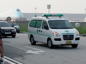 Судар два авиона у Јужној Кореји, погинула три пилота