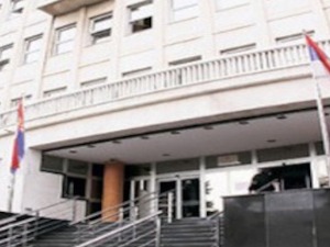 Суспендовани инспектор СБПОК-а негира оптужбе