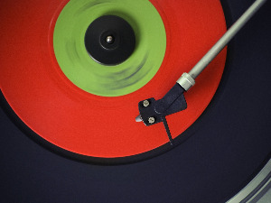 	Игла на винилу - Rosemary Clooney 