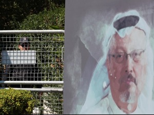 Турска ће одобрити пребацивање суђења за убиство Кашогија у Саудијску Арабију