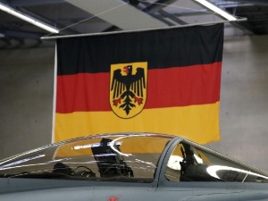 Немачка, од 100 милијарди евра из специјалног војног фонда 40 иде за авијацију