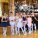 Велики успех малих балерина из Грачанице на међународном такмичењу