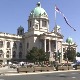 Историја модерног парламентаризма Србије