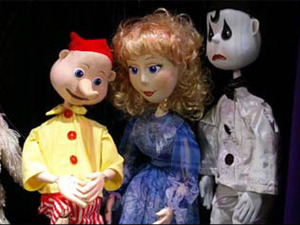 Пола века игре у Позоришту лутака „Пинокио“