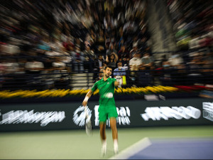 Новакови "лото бројеви" биће 11, 7, 18, 377 и шта они значе за историју тениса