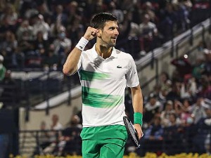 Ђоковић почео 364. недељу на врху АТП листе