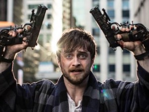 С оружјем у рукама