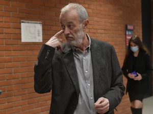 Мирослав Алексић наставио изношење одбране, одбацио све наводе оптужнице