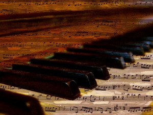 	Ритам звезда - Италијанска и француска музичка сцена 80-их