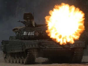 Украјинци добијају појачања, Американци набавили више од 100 тенкова Т-72 