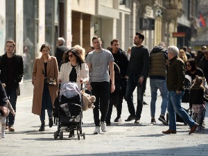 Враћа се пролеће, али уз хладно јутро