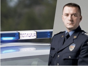 Ухапшен начелник новосадске полиције генерал Малешић