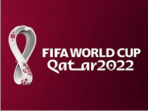 Фудбал: Жреб Катар - Доха