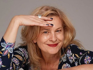 Метаморфозе: Јасна Ђуричић