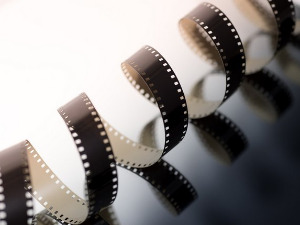 Филмска музика