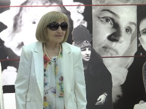 Позоришни фестивал у Зрењанину отворила „Лица Мире Бањац"