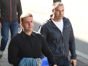 Завршено разматрање жалби, Апелациони суд одлучује о пресуди Шарићу