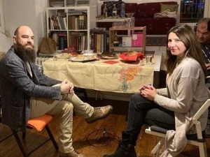 Приступачан програм: Право на сутра - Крађа имовине (СЗЈ)