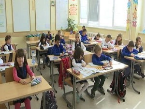 Tестирање деце за упис у школу