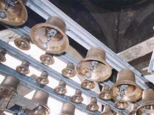 Звона храма Светог Саве