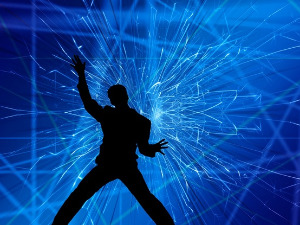 Плесни подијум