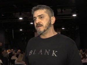 Пут бескућника до холивудске А продукције - књижевно вече Феђе Штукана у Београду