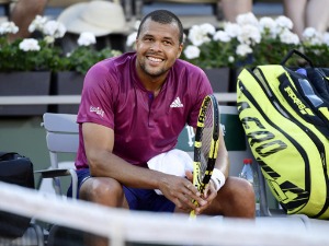 Цонга иде у пензију након Ролан Гароса