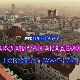 Како мисли Академија: Историја и будућност