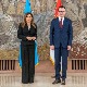 Петковић на састанку са шефицом мисије УН на КиМ: Права Срба у јужној покрајини драстично уназађена