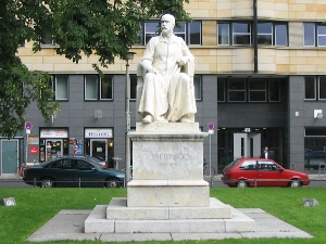 Роберт Кох – врхунски немачки инфектолог или бескрупулозни колонијални лекар