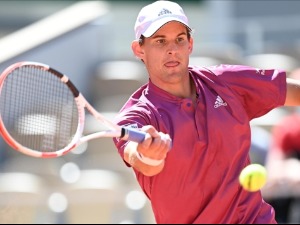 Доминик Тим одустао од Монте Карла, могућ наступ у Београду