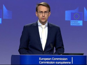 Стано: Брисел очекује да се Србија усклади са санкцијама ЕУ Русији