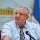 Војислав Шешељ се повлачи с чела СРС-а
