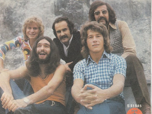 Портрет - Корни група