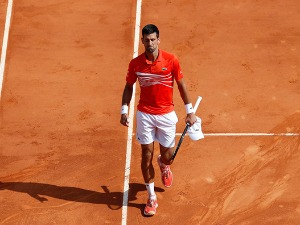 Ђоковић сазнао имена ривала у Монте Карлу, дуел Лајовића и Kрајиновића у првом колу