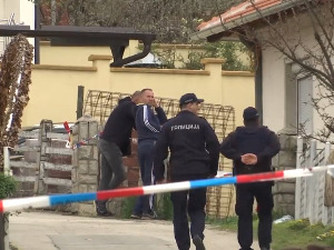 Троструко убиство у Чачку – младић убио мајку, оца и деду