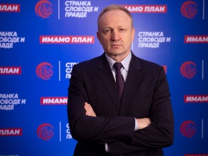 Ђилас: Позван сам из Вучићевог кабинета на састанак у понедељак