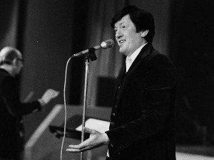 	Портрет - Ђорђе Марјановић