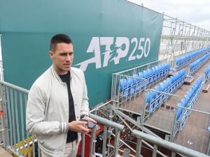 Ђорђе Ђоковић: Србија и Београд незаобилазни на тениској мапи