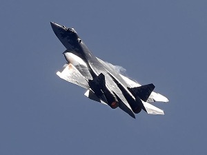 Анкара разматра куповину руских ловаца Су-57