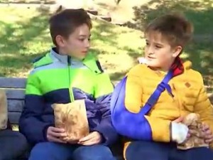 Еко минијатуре - Срећна планета