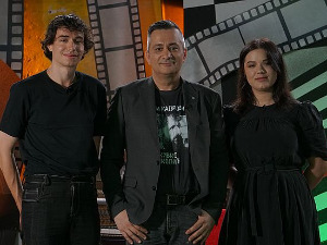 Рани кадрови 009: Гвозден Илић