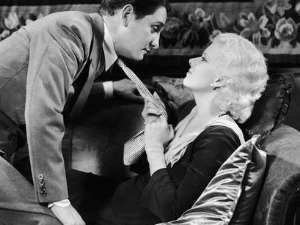 Платинаста лепотица