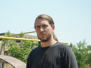 Рани кадрови 012: Илија Петровић