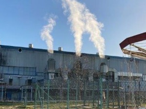 Еко перспективе - Планета на издисају