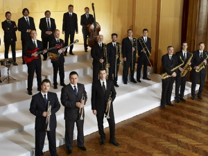 Биг Бенд РТС