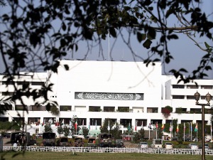 Опозициони посланик изабран за новог премијера Пакистана