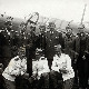 Бранили су небо отаџбине